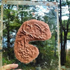 I'm out in the wilderness this week, still finding time to sculpt! Working on a The Hound facial prosthetic for my friends #halloween costume. Still rough, but I'm happy with the progress.

#sfxmakeup #sfx #makeup #makeupartist #prostheticsmakeup #prosthetics #moldmaking #horror  #horrormovies  #gore #goremakeup #got #gameofthrones #thehound